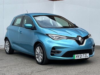 Renault - Zoe