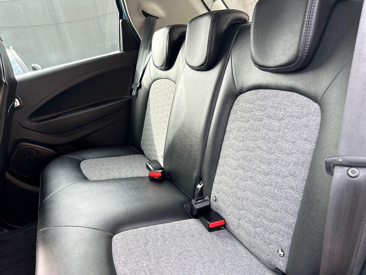Used Renault Zoe 2021 for sale - 76412734: Photo 20