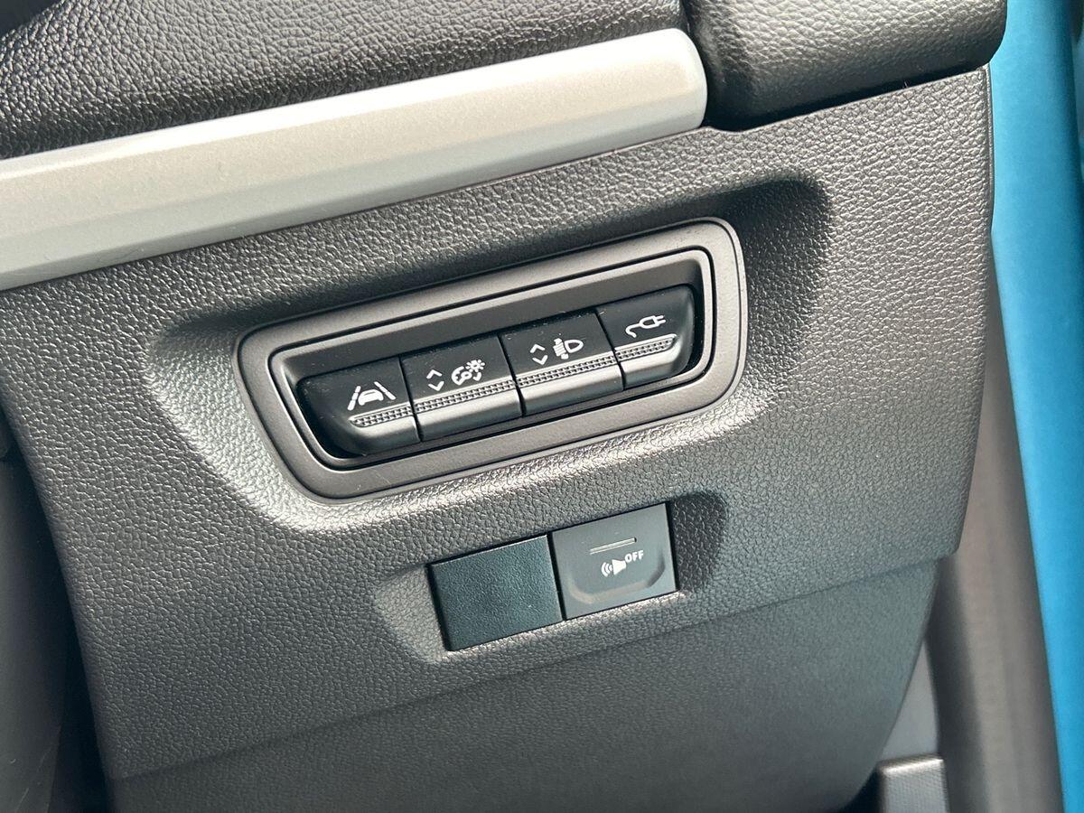 Used Renault Zoe 2021 for sale - 76412734: Photo 24