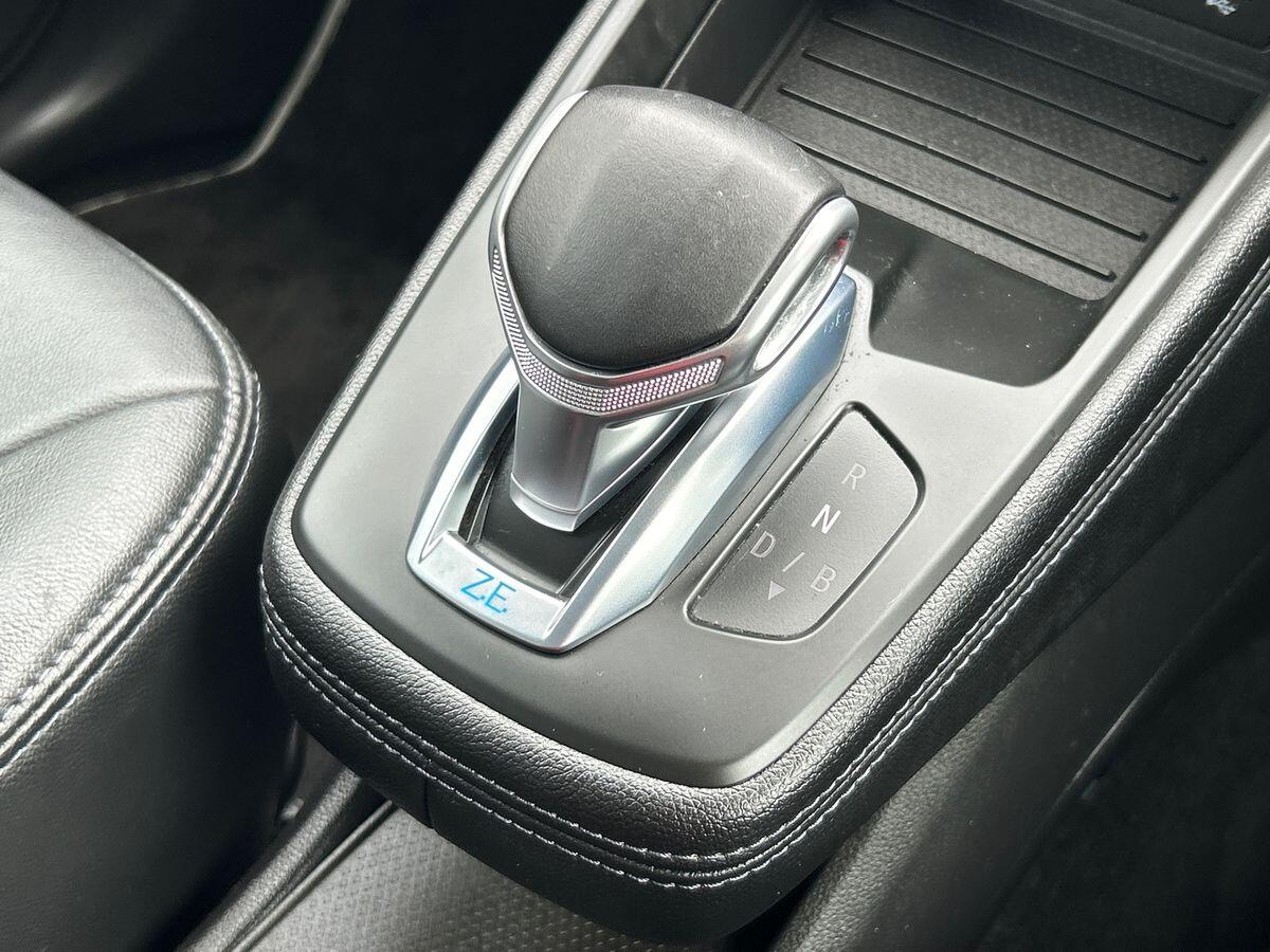 Used Renault Zoe 2021 for sale - 76412734: Photo 26