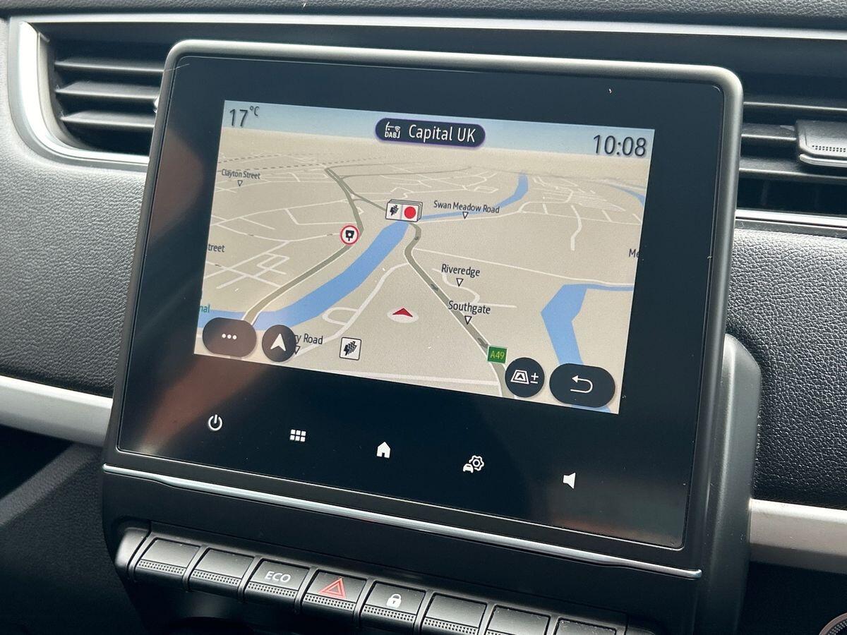 Used Renault Zoe 2021 for sale - 76412734: Photo 30