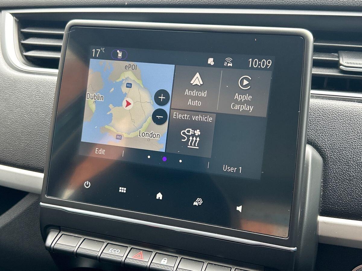 Used Renault Zoe 2021 for sale - 76412734: Photo 33