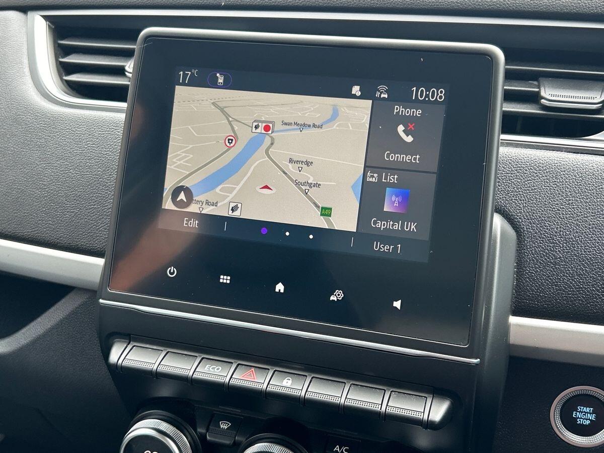 Used Renault Zoe 2021 for sale - 76412734: Photo 9