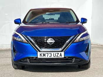 Used Nissan Qashqai 2023 for sale - 75969513: Photo