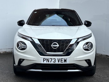 Used Nissan Juke 2023 for sale - 78781926: Photo