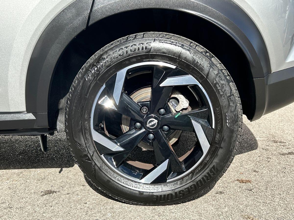 Used Nissan Juke 2022 for sale - 76650546: Photo 10