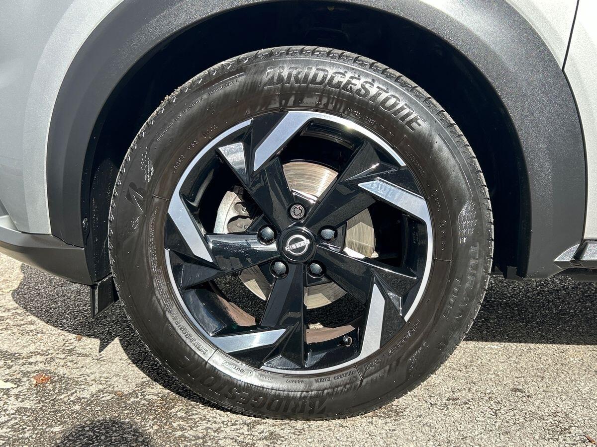 Used Nissan Juke 2022 for sale - 76650546: Photo 11