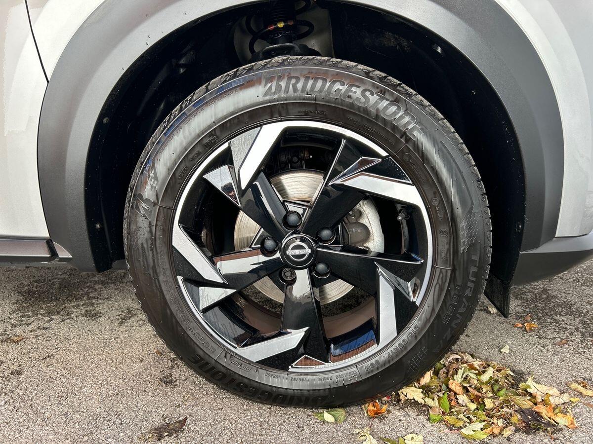 Used Nissan Juke 2022 for sale - 76650546: Photo 12