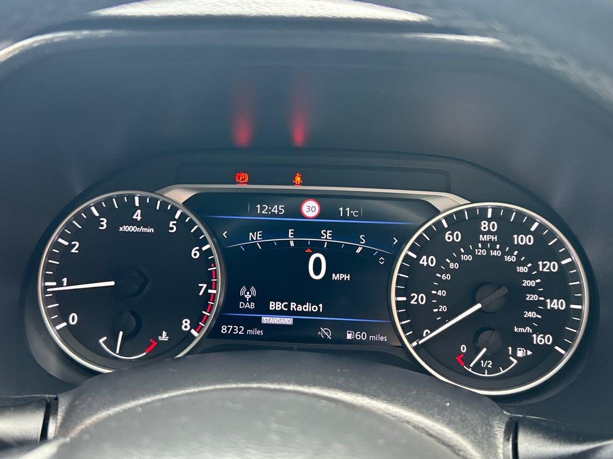 Used Nissan Juke 2022 for sale - 76650546: Photo 15