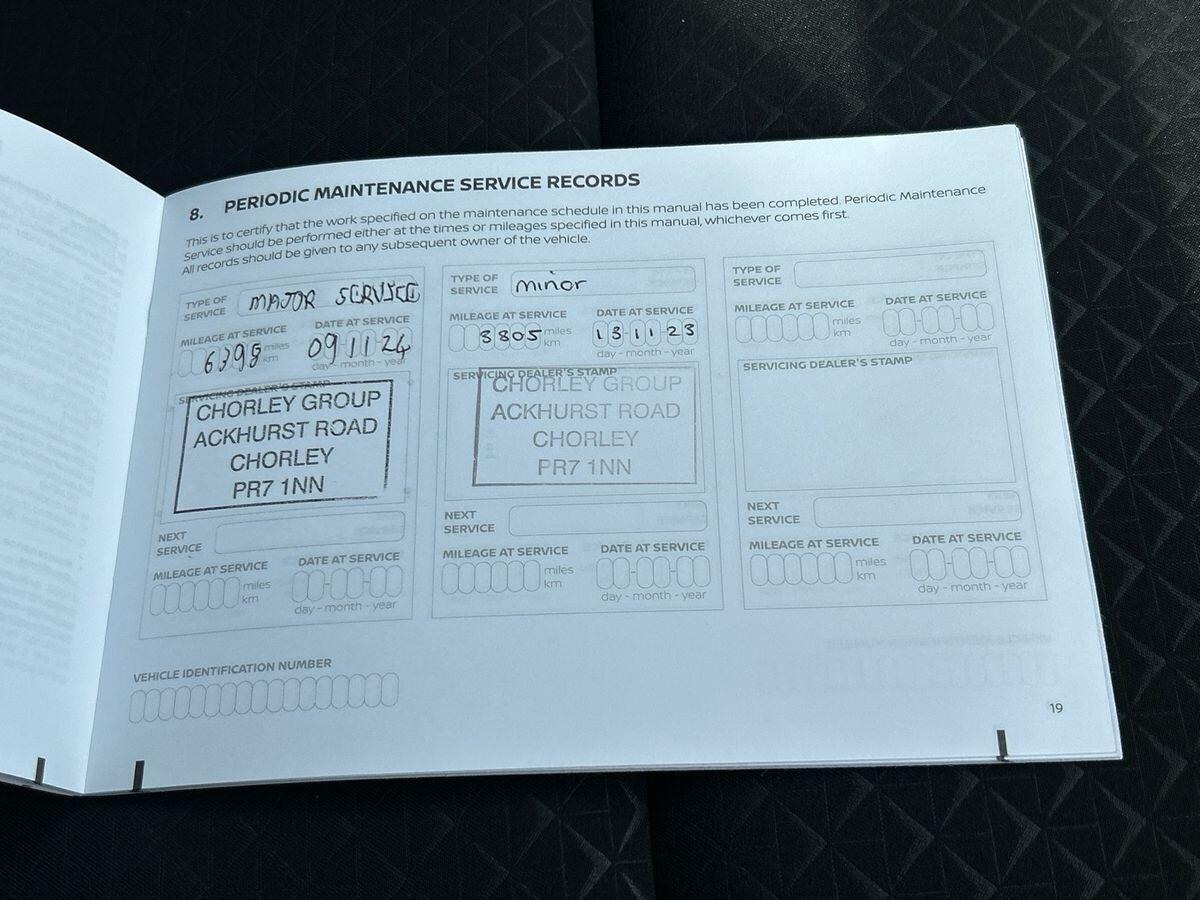 Used Nissan Juke 2022 for sale - 76650546: Photo 17