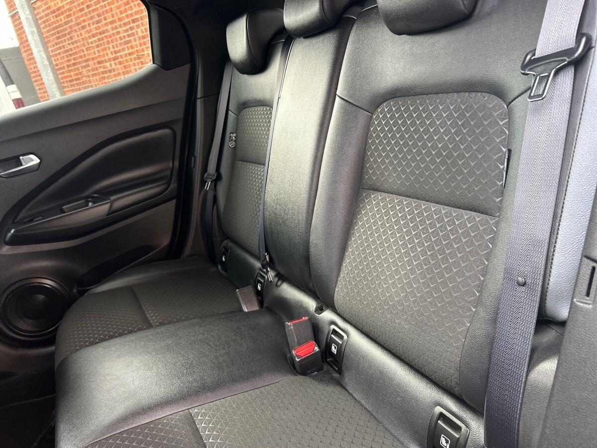 Used Nissan Juke 2022 for sale - 76650546: Photo 20