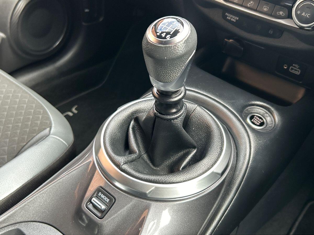 Used Nissan Juke 2022 for sale - 76650546: Photo 26