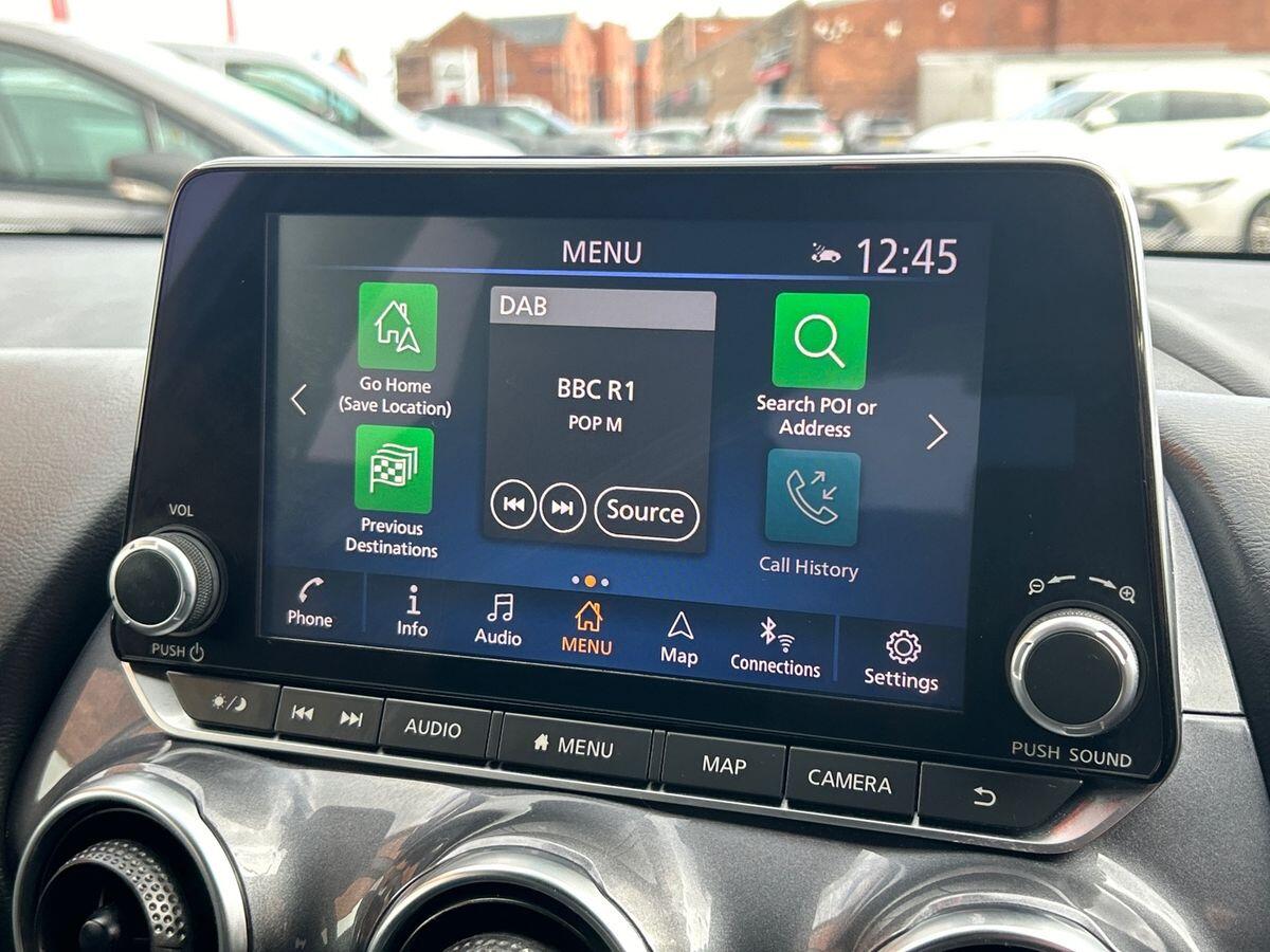 Used Nissan Juke 2022 for sale - 76650546: Photo 28