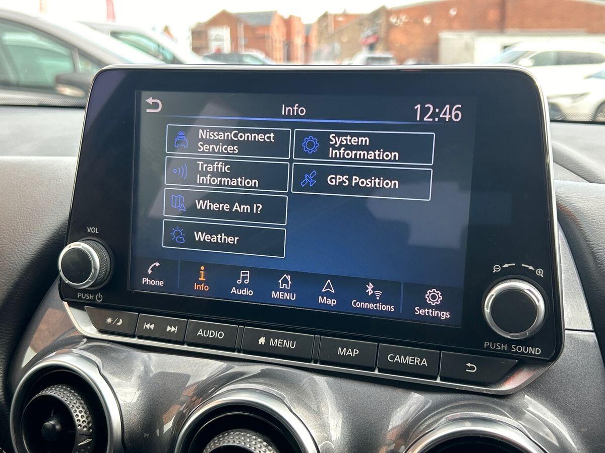 Used Nissan Juke 2022 for sale - 76650546: Photo 29