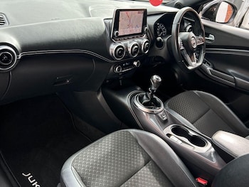 Used Nissan Juke 2022 for sale - 76650546: Photo