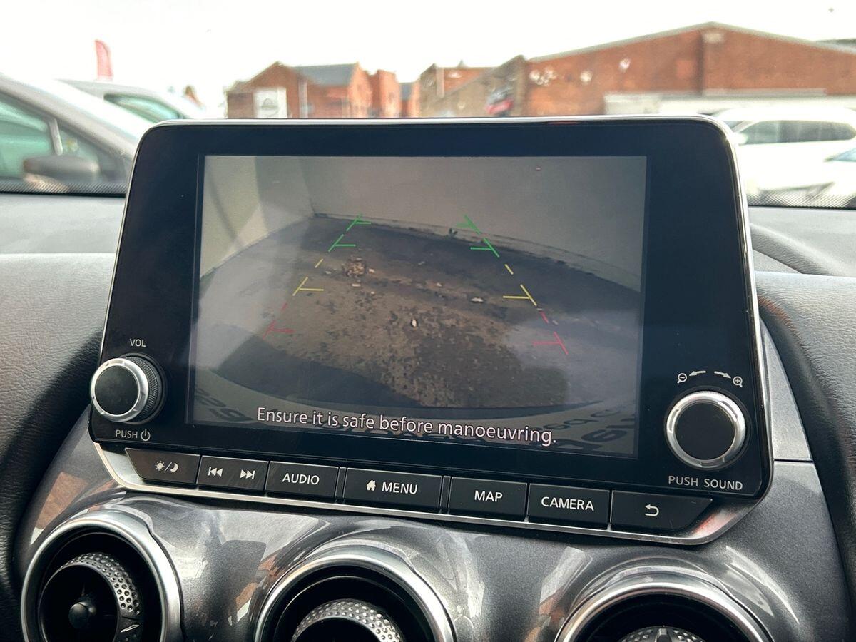 Used Nissan Juke 2022 for sale - 76650546: Photo 30