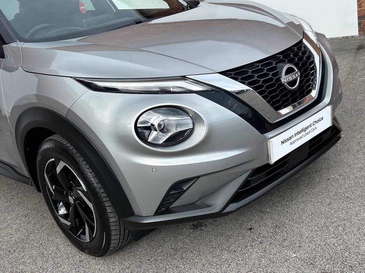 Used Nissan Juke 2022 for sale - 76650546: Photo 35