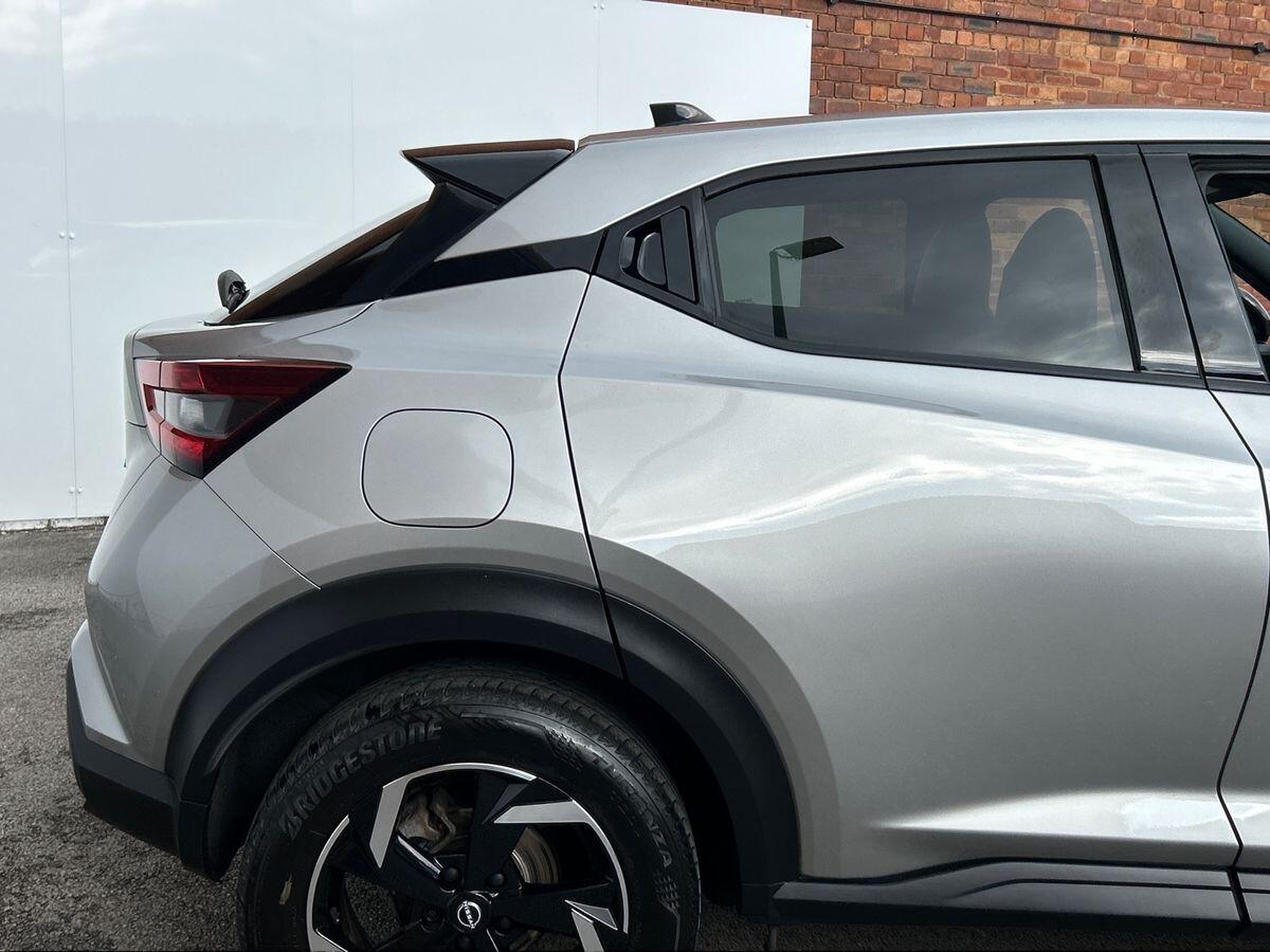 Used Nissan Juke 2022 for sale - 76650546: Photo 37