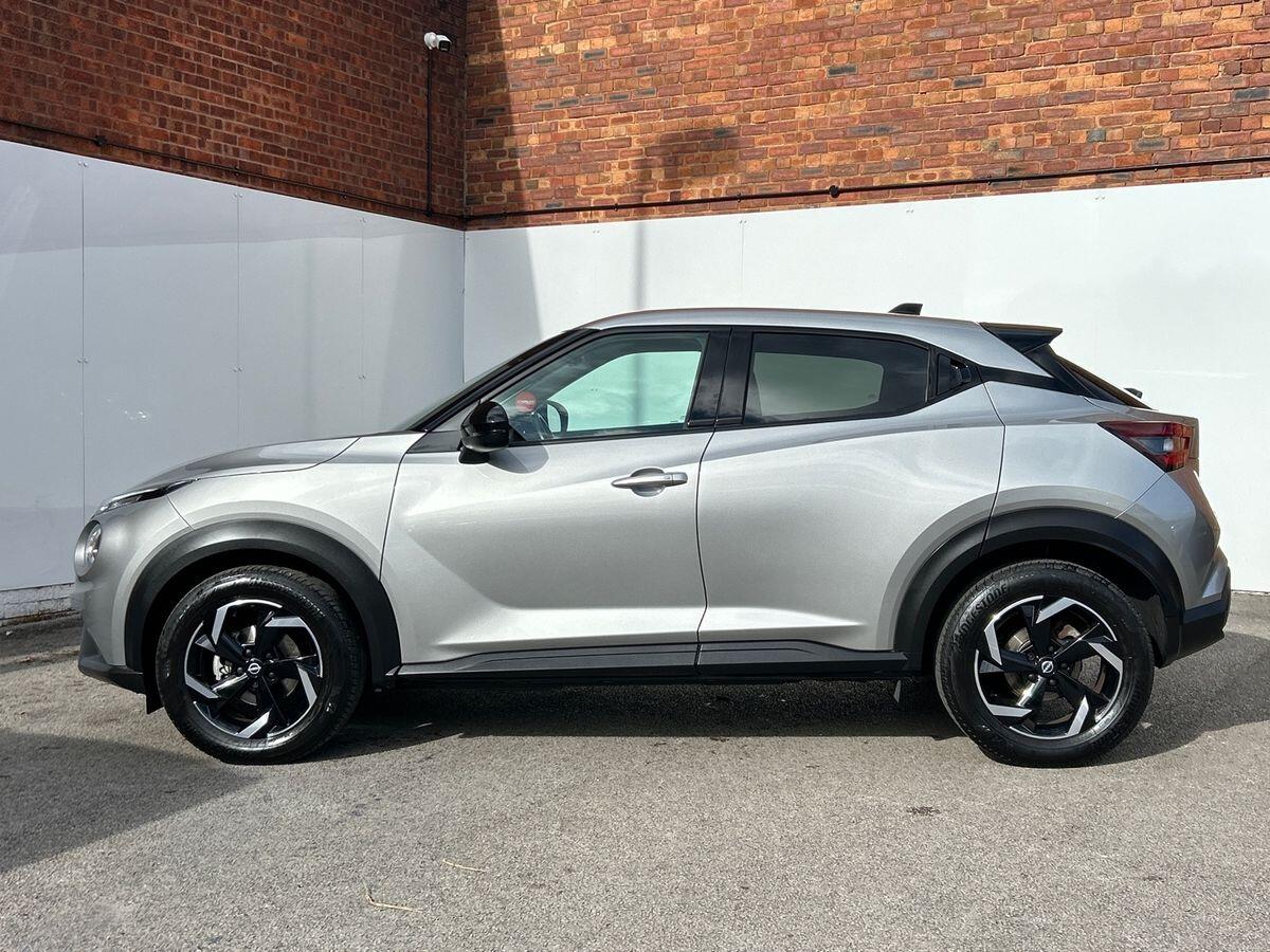 Used Nissan Juke 2022 for sale - 76650546: Photo 6