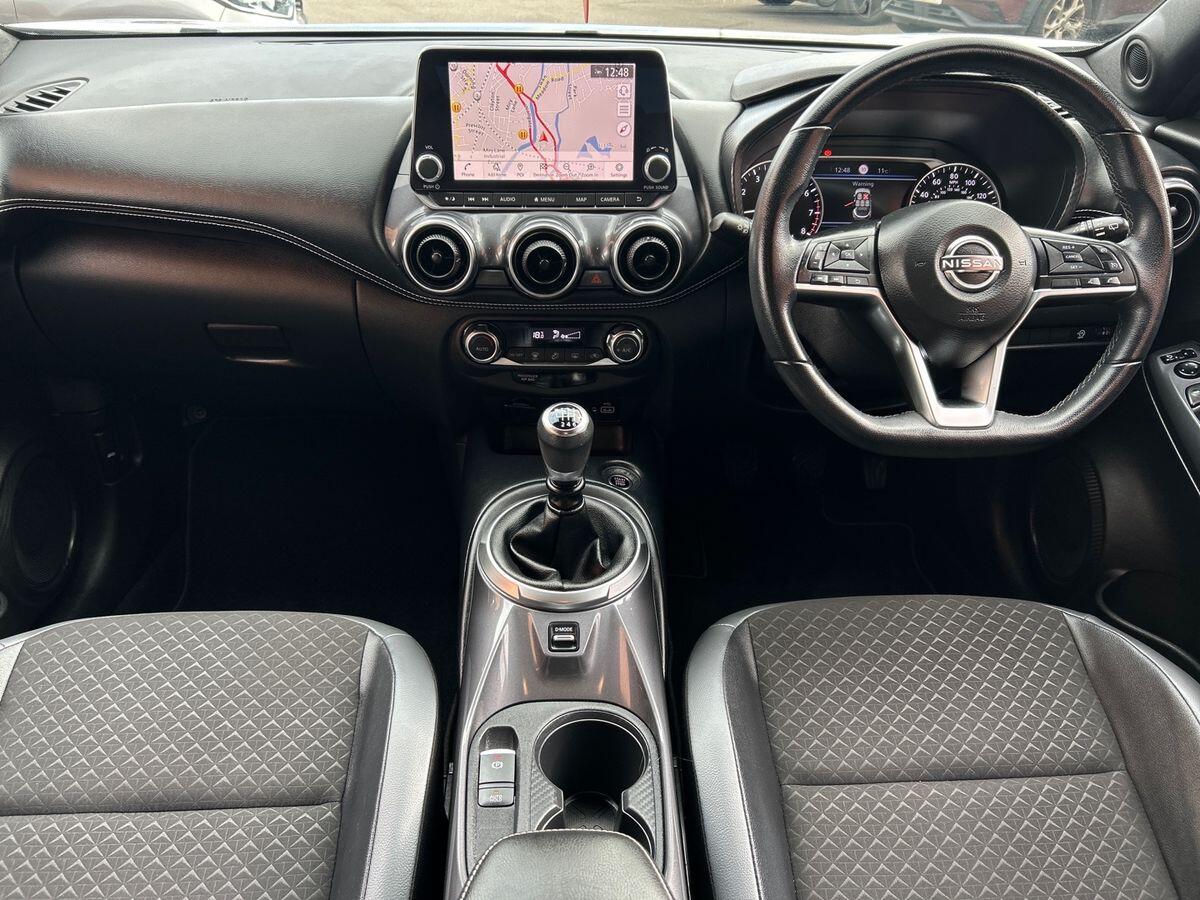 Used Nissan Juke 2022 for sale - 76650546: Photo 7