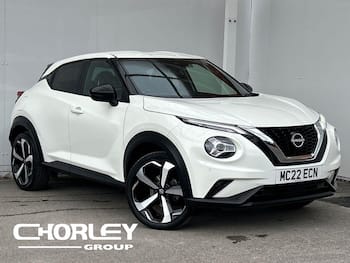 Used Nissan Juke 2022 for sale - 79724497: Photo