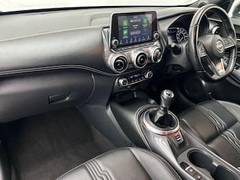 Used Nissan Juke 2022 for sale - 79724497: Photo