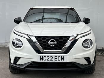 Used Nissan Juke 2022 for sale - 79724497: Photo