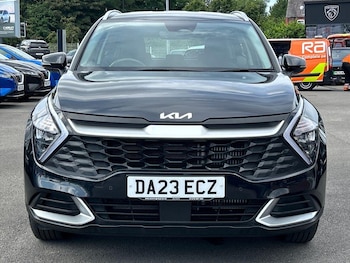Used Kia Sportage 2023 for sale - 79468867: Photo