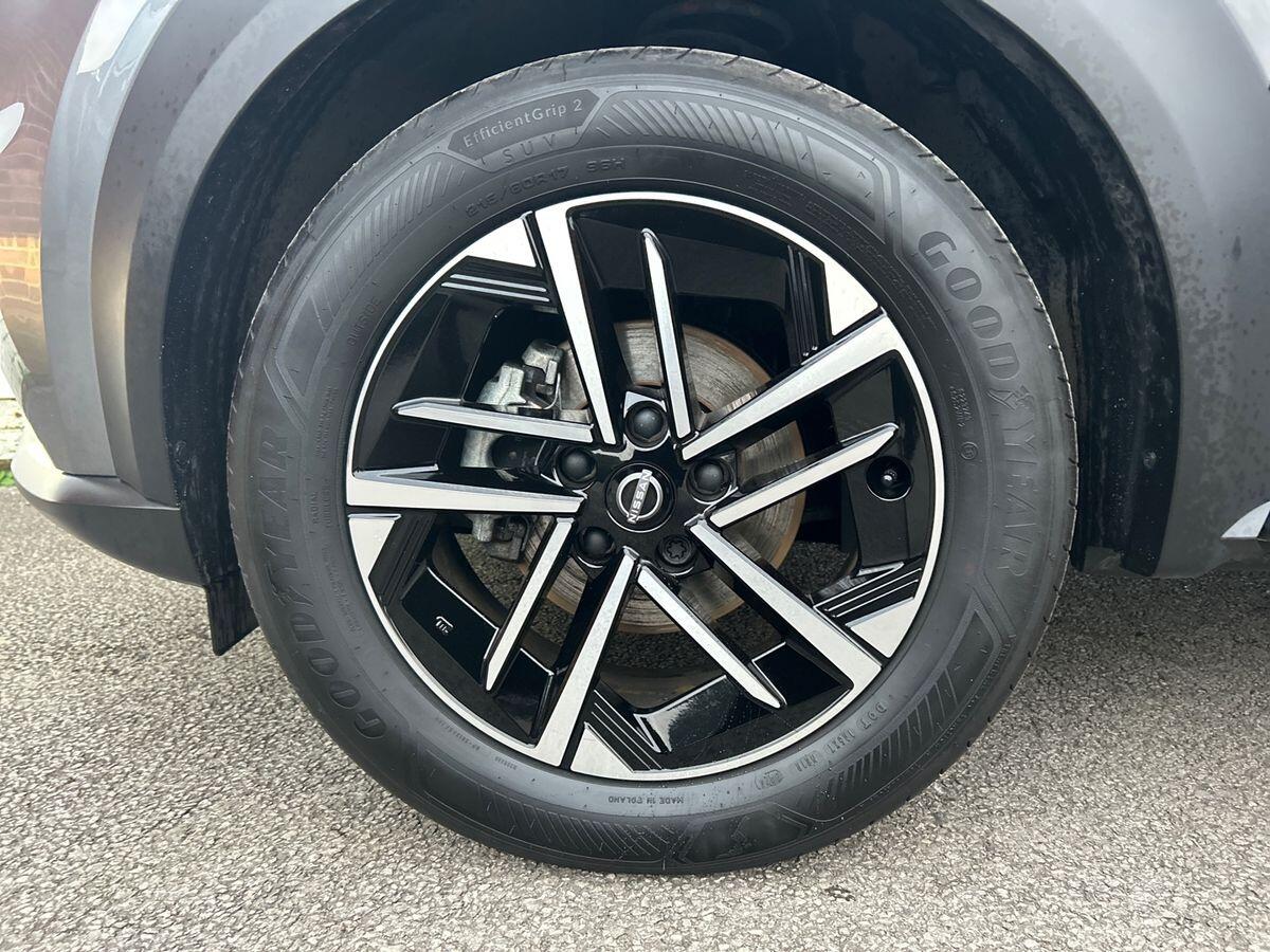 Used Nissan Juke 2024 for sale - 77044448: Photo 10