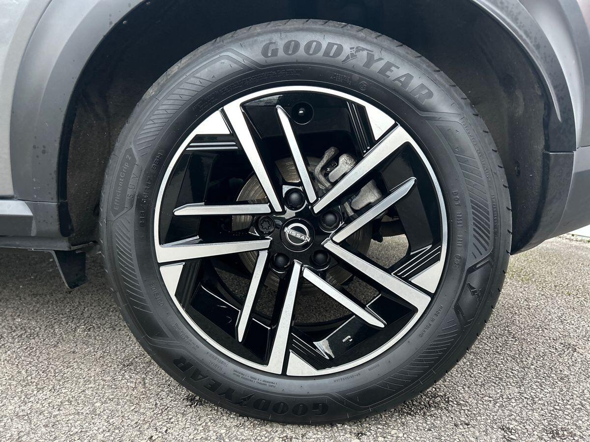 Used Nissan Juke 2024 for sale - 77044448: Photo 11