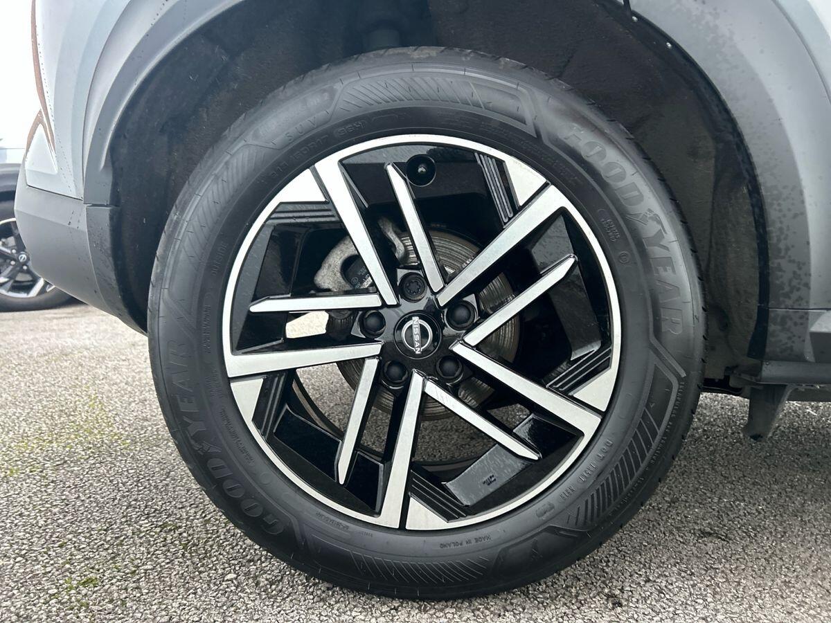 Used Nissan Juke 2024 for sale - 77044448: Photo 12