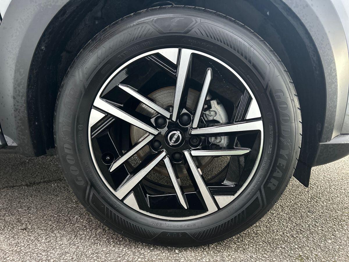 Used Nissan Juke 2024 for sale - 77044448: Photo 13