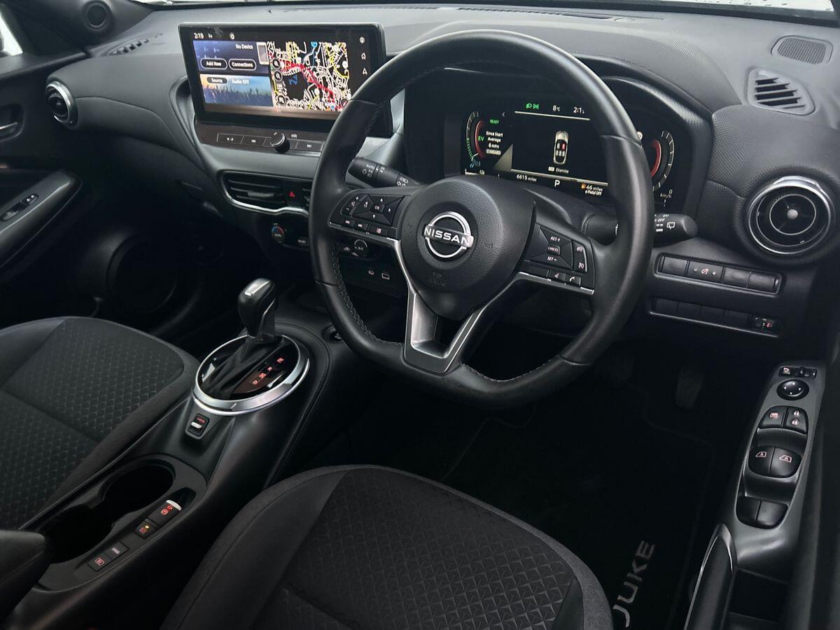 Used Nissan Juke 2024 for sale - 77044448: Photo 14