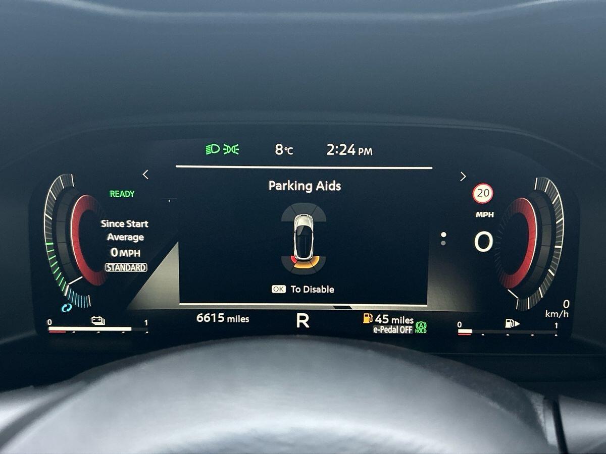 Used Nissan Juke 2024 for sale - 77044448: Photo 15