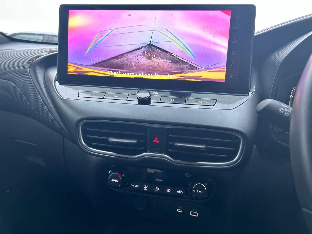 Used Nissan Juke 2024 for sale - 77044448: Photo 17