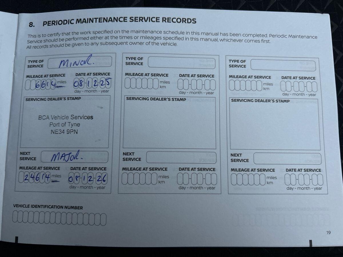 Used Nissan Juke 2024 for sale - 77044448: Photo 18