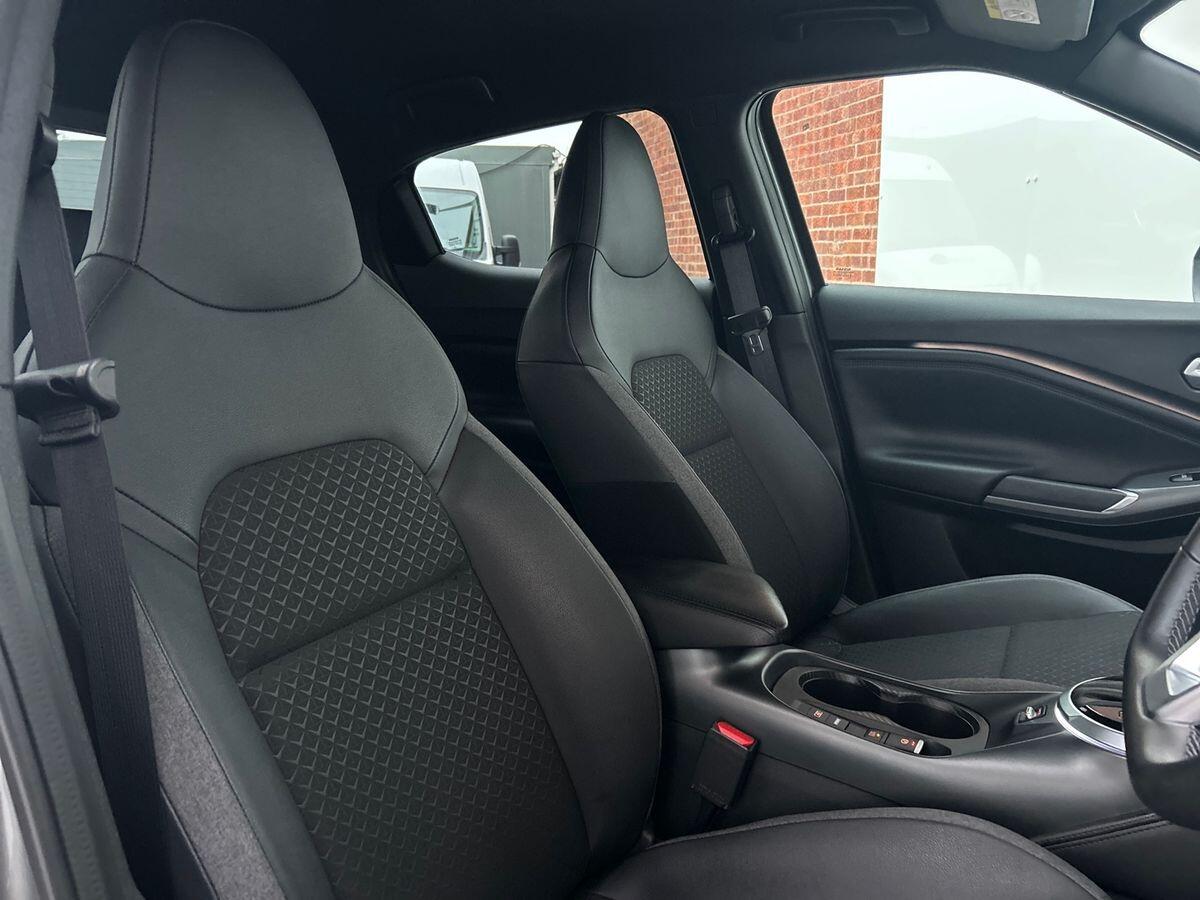 Used Nissan Juke 2024 for sale - 77044448: Photo 19