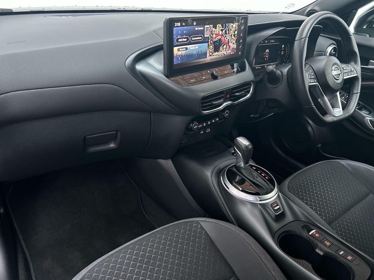 Used Nissan Juke 2024 for sale - 77044448: Photo 2