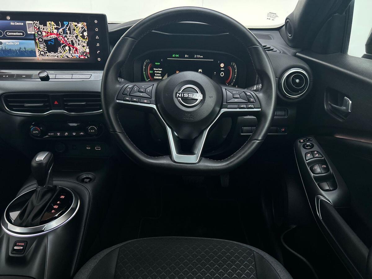 Used Nissan Juke 2024 for sale - 77044448: Photo 20