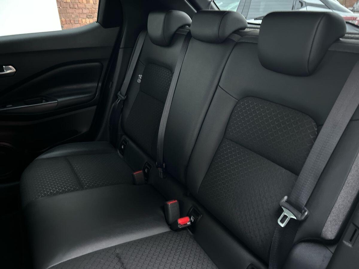 Used Nissan Juke 2024 for sale - 77044448: Photo 21