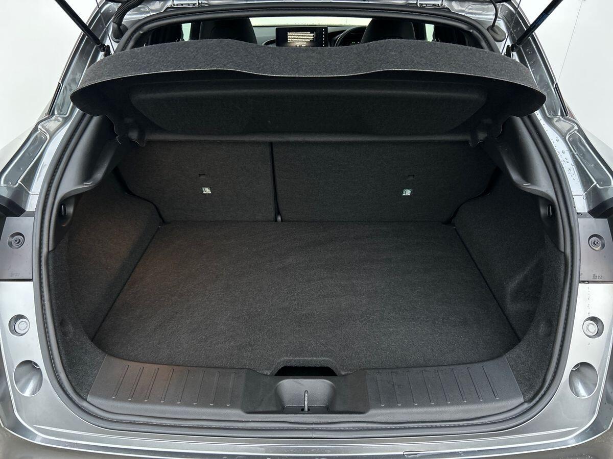 Used Nissan Juke 2024 for sale - 77044448: Photo 22