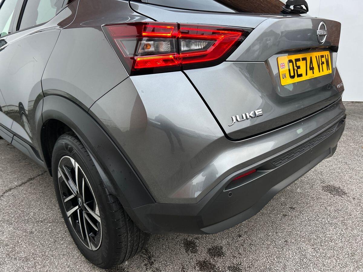 Used Nissan Juke 2024 for sale - 77044448: Photo 23