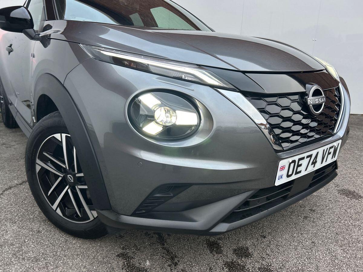 Used Nissan Juke 2024 for sale - 77044448: Photo 26