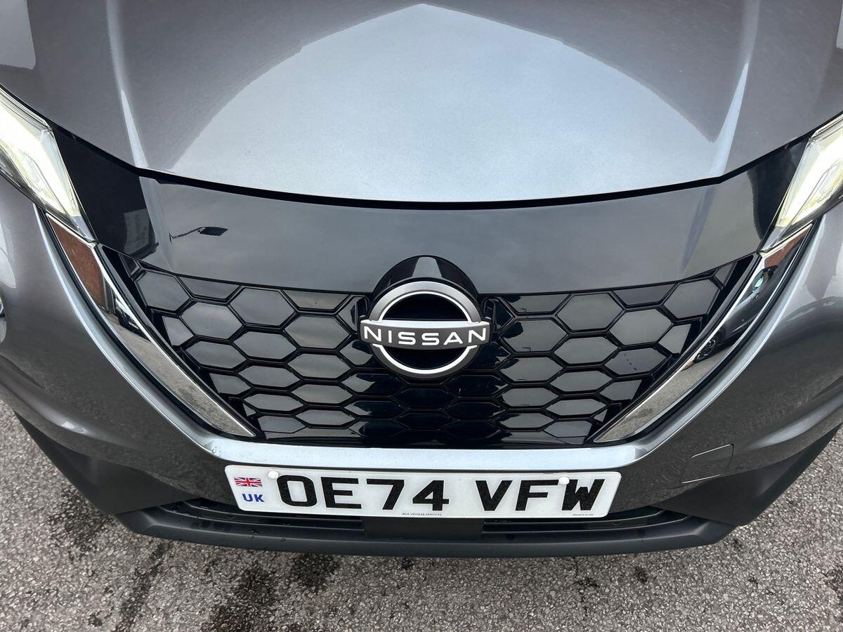 Used Nissan Juke 2024 for sale - 77044448: Photo 27