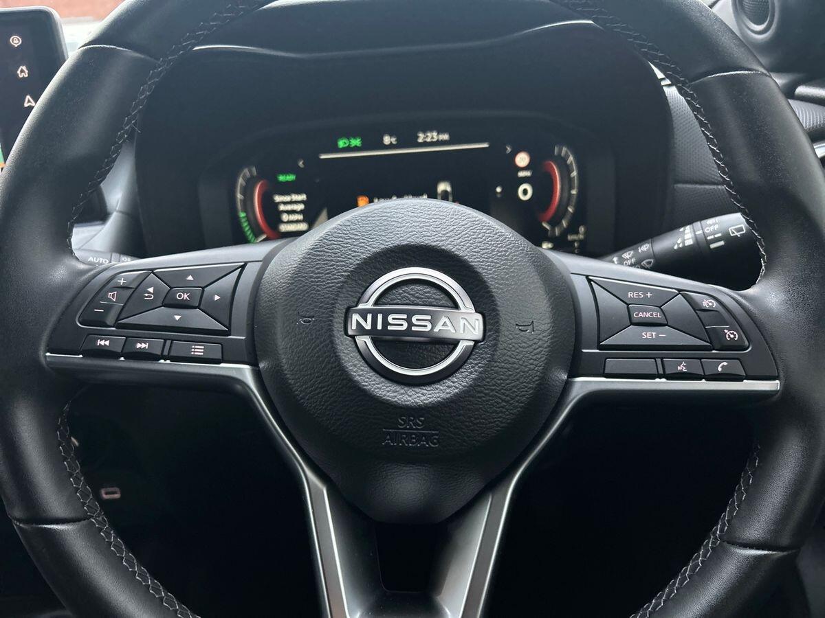 Used Nissan Juke 2024 for sale - 77044448: Photo 29