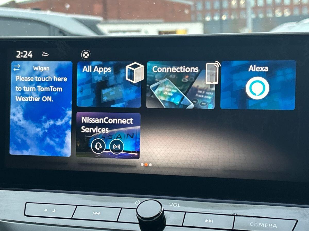 Used Nissan Juke 2024 for sale - 77044448: Photo 32