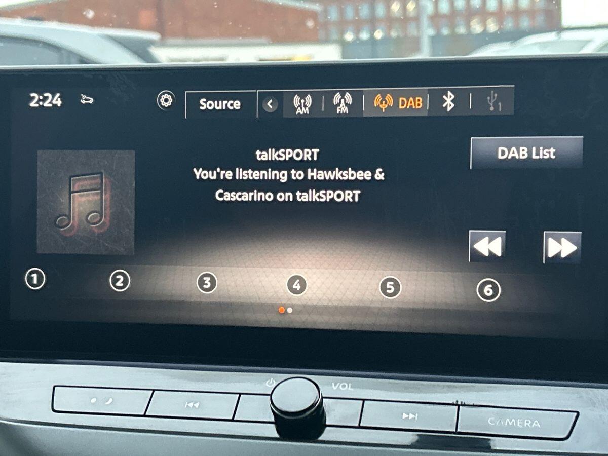 Used Nissan Juke 2024 for sale - 77044448: Photo 33