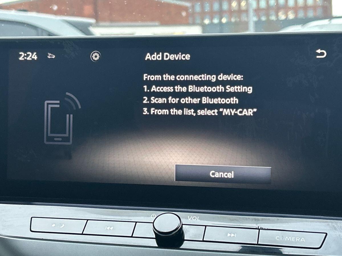 Used Nissan Juke 2024 for sale - 77044448: Photo 34