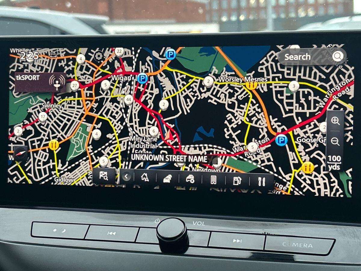 Used Nissan Juke 2024 for sale - 77044448: Photo 35