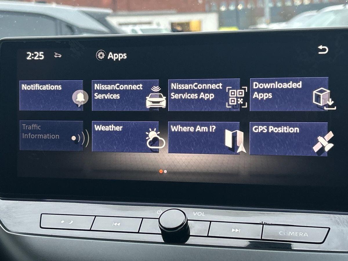 Used Nissan Juke 2024 for sale - 77044448: Photo 36